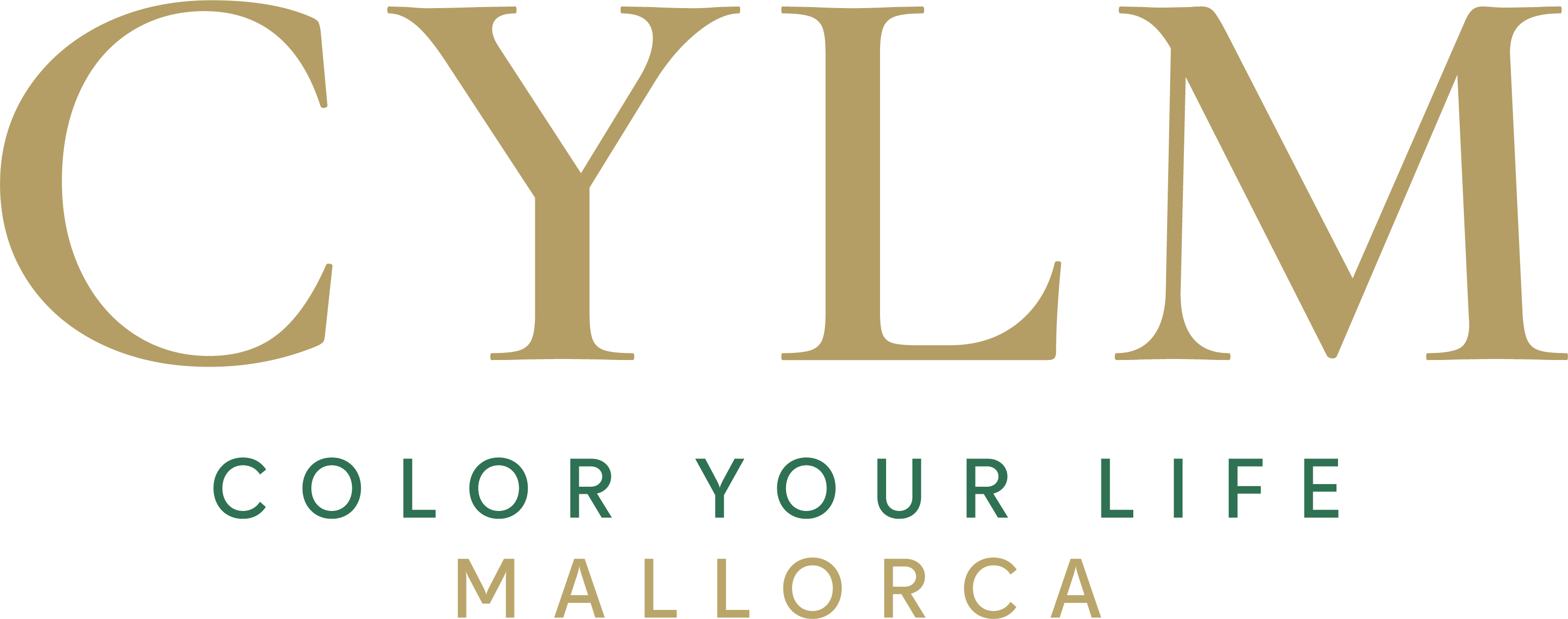 CYLM Color Your Life Mallorca